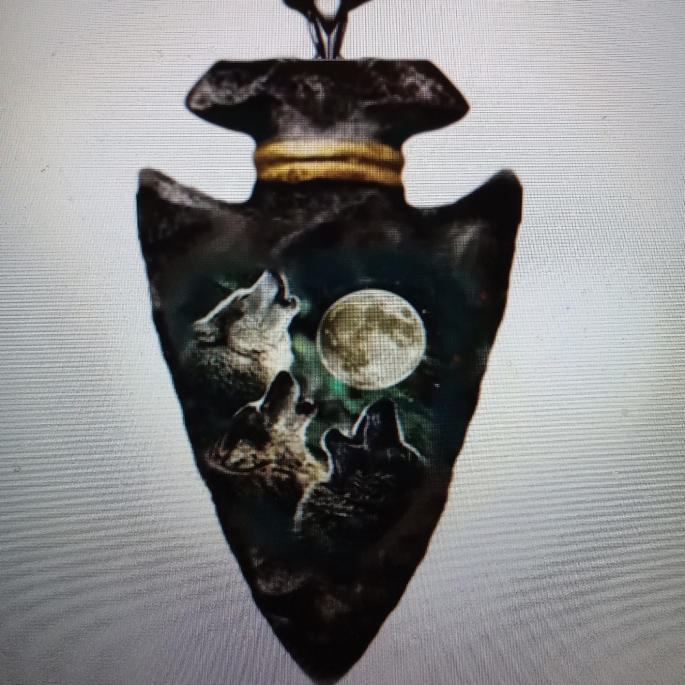Men's Necklace